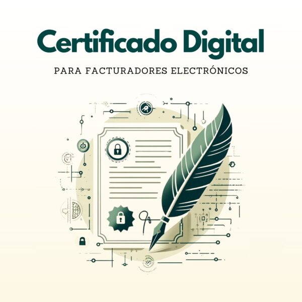 Certificado Digital