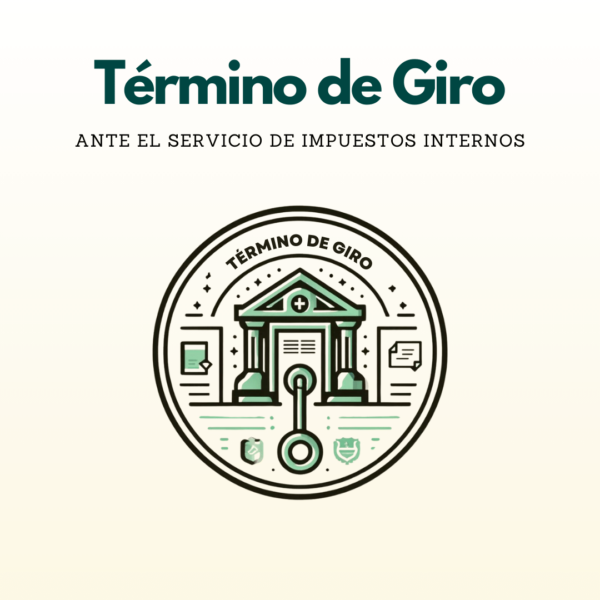 Término de Giro