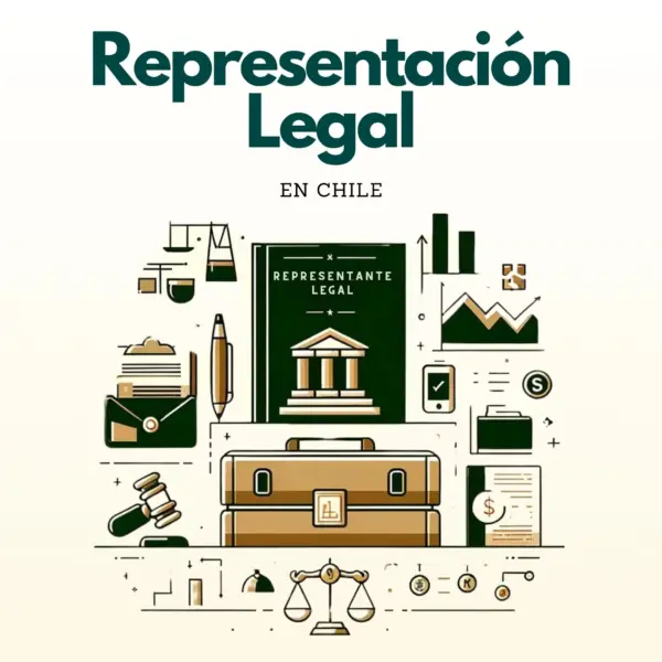 Servicio de Representante Legal