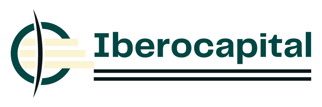 Logo Iberocapital