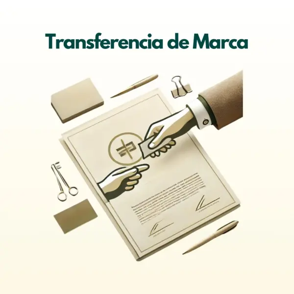 Transferencia de marca